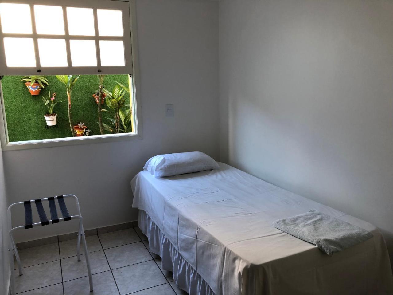 Pousada Mariana Serro  Buitenkant foto