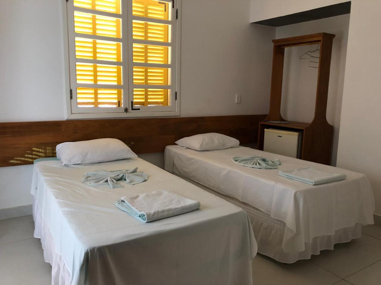 Pousada Mariana Serro  Buitenkant foto