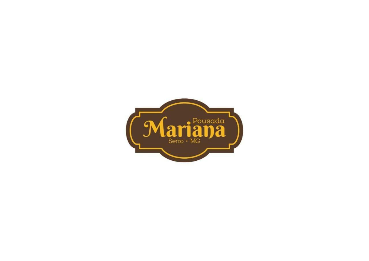Pousada Mariana Serro  Buitenkant foto