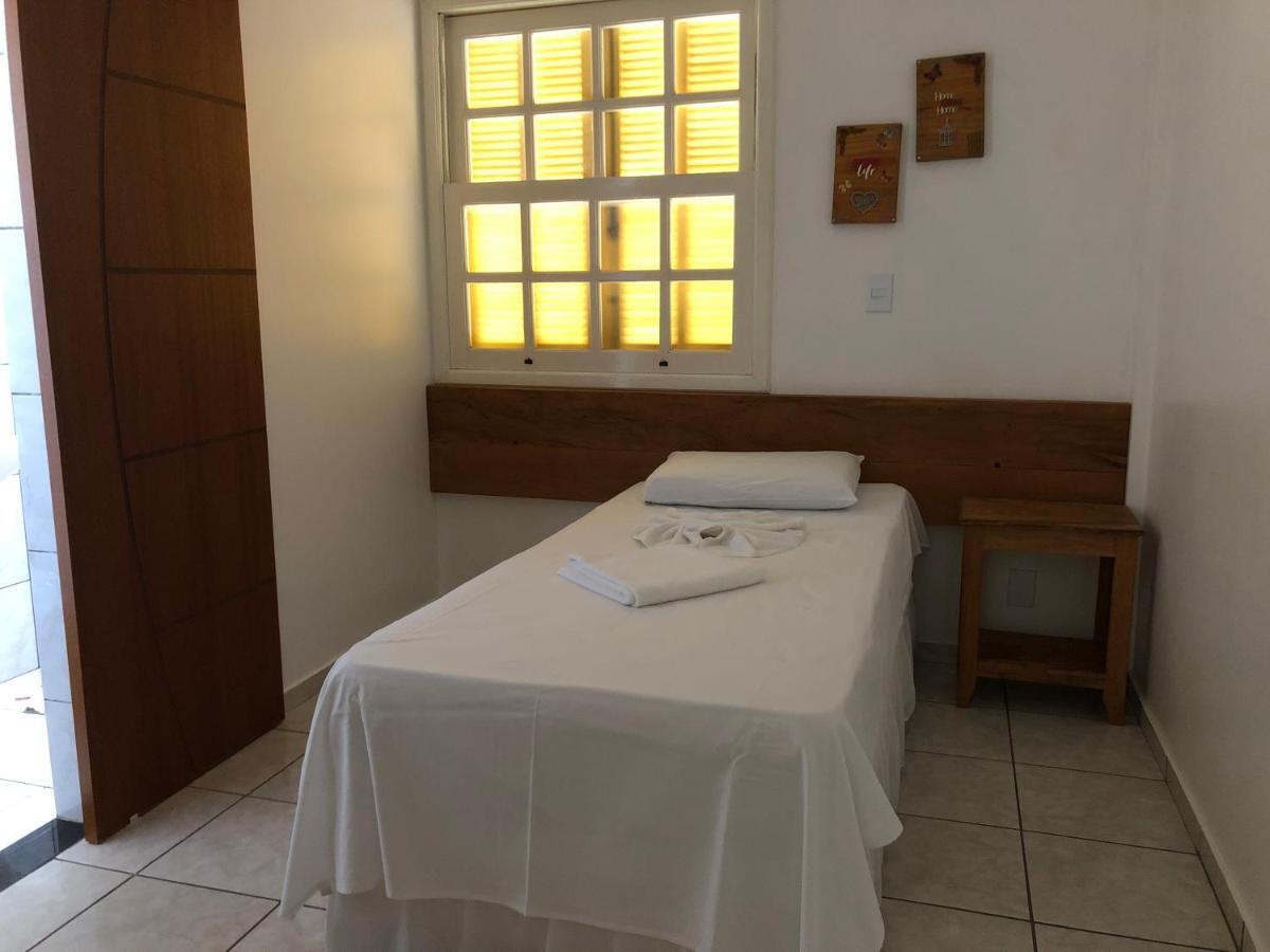 Pousada Mariana Serro  Buitenkant foto