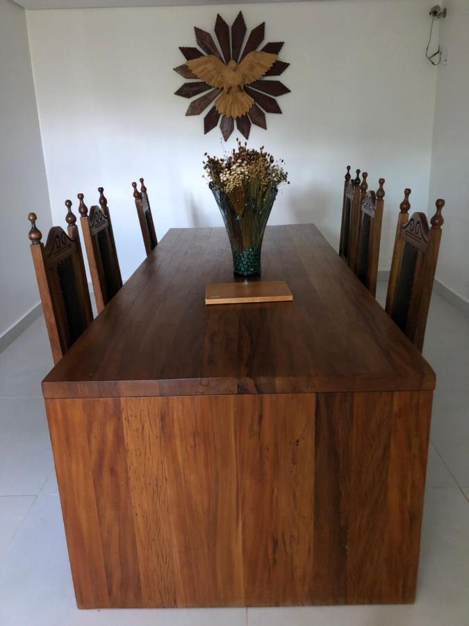 Pousada Mariana Serro  Buitenkant foto